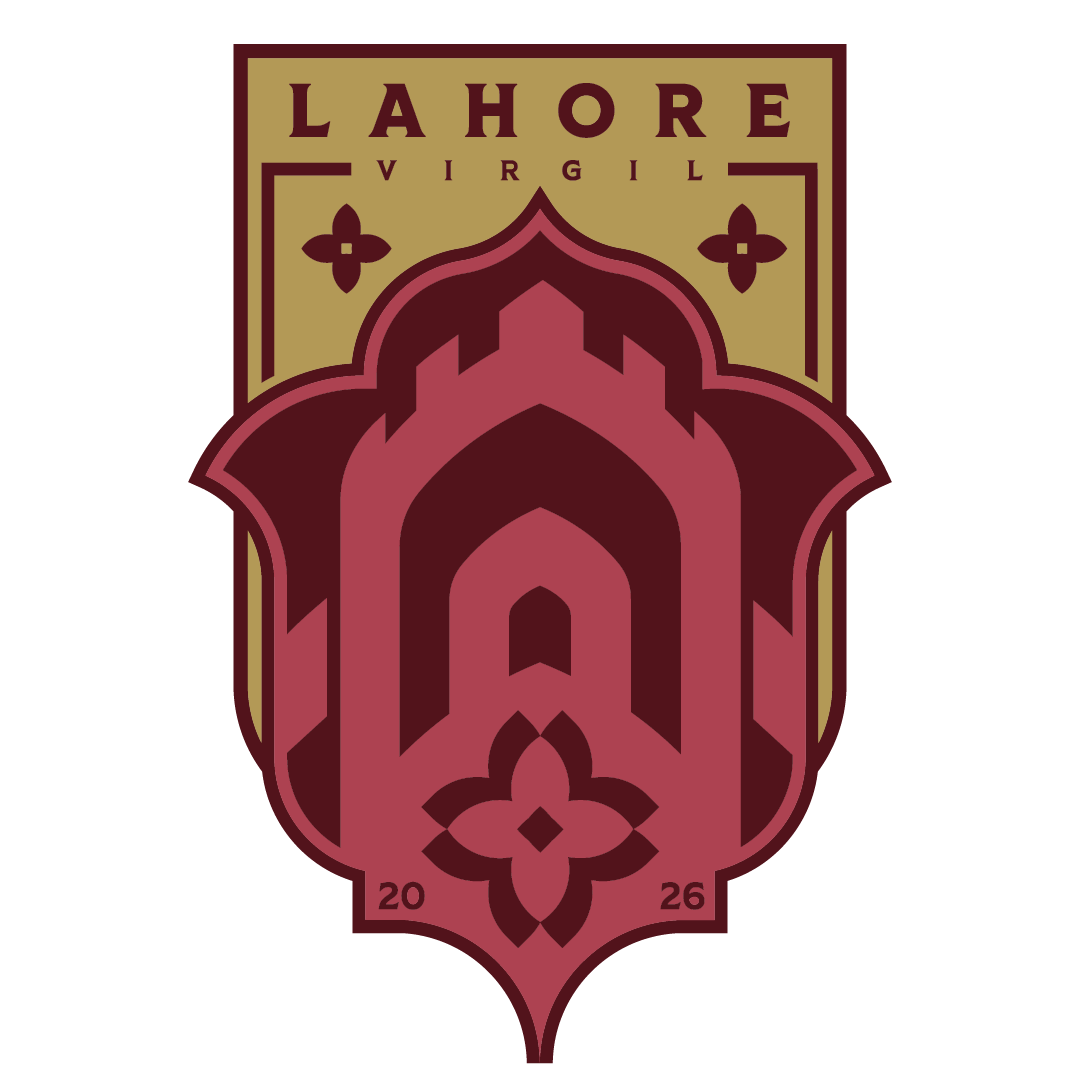 Lahore Virgil FC logo